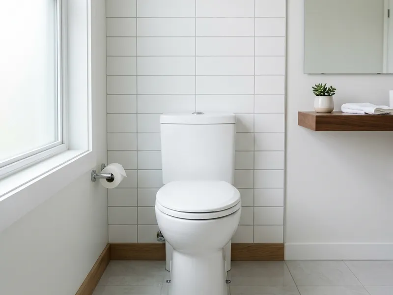 Toilet Repair & Installation Plumber in Fluvanna, TX